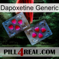 Dapoxetine Generic 15